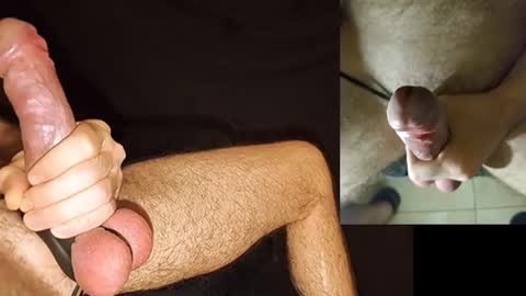 Snapshot of thesexorcis chatting on September 16, 6:03 am TheSexorcis online show from September 16, 6:03 am