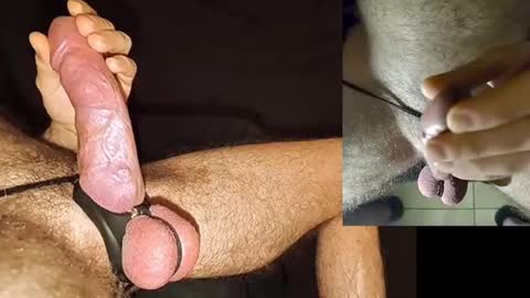 Snapshot of thesexorcis chatting on September 18, 11:51 pm TheSexorcis online show from September 18, 11:51 pm