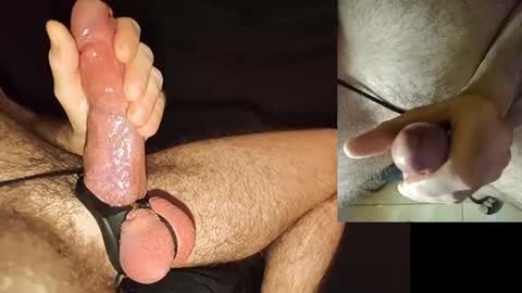 Snapshot of thesexorcis chatting on September 20, 1:50 am TheSexorcis online show from September 20, 1:50 am