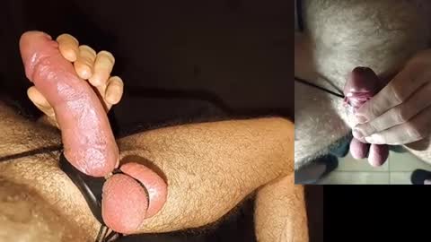 Snapshot of thesexorcis chatting on September 22, 12:45 am TheSexorcis online show from September 22, 12:45 am