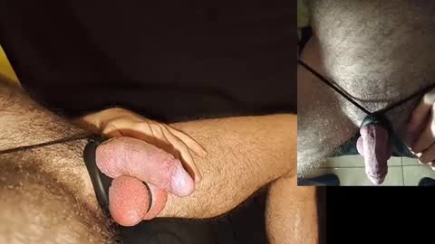 Snapshot of thesexorcis chatting on September 24, 6:17 am TheSexorcis online show from September 24, 6:17 am