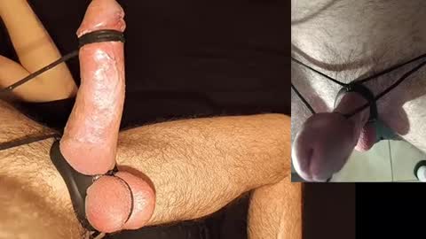 Snapshot of thesexorcis chatting on October 5, 1:20 pm TheSexorcis online show from October 5, 1:20 pm