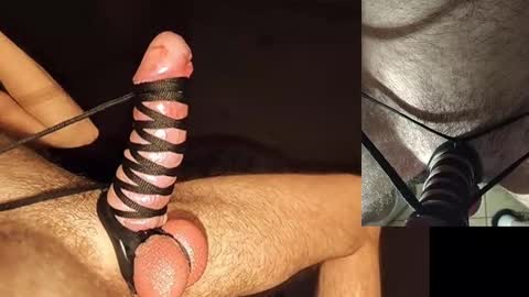 Snapshot of thesexorcis chatting on October 8, 2:04 pm TheSexorcis online show from October 8, 2:04 pm