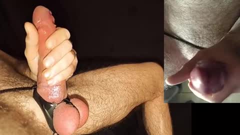 Snapshot of thesexorcis chatting on October 17, 6:21 pm TheSexorcis online show from October 17, 6:21 pm