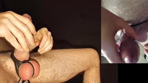 Snapshot of thesexorcis chatting on October 18, 10:38 am TheSexorcis online show from October 18, 10:38 am