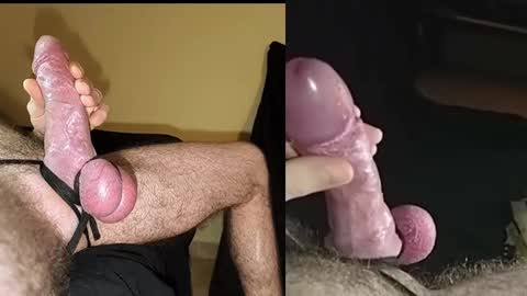 TheSexorcis online show from November 11, 6:02 am