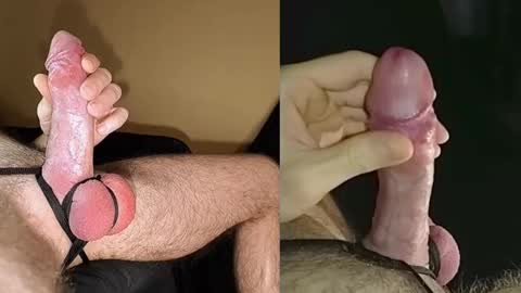 TheSexorcis online show from December 22, 2:41 am