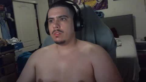 thesexymikeshow online show from April 25, 6:49 am