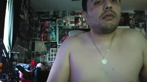 thesexysmerf online show from January 10, 11:09 pm