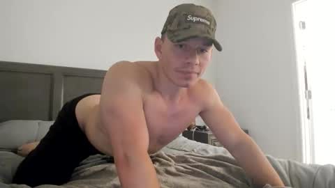 TheShortKing1 online show from March 8, 2:04 am