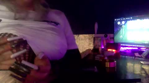Snapshot of theshowgirlsberlin chatting on May 14, 3:35 am theshowgirl online show from May 14, 3:35 am