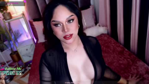 Snapshot of thesinnertrans chatting on April 21, 7:06 pm JAIRA online show from April 21, 7:06 pm