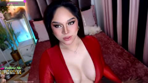 Snapshot of thesinnertrans chatting on April 25, 4:59 pm JAIRA online show from April 25, 4:59 pm