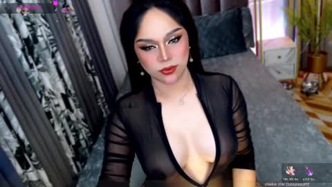 Snapshot of thesinnertrans chatting on May 13, 4:37 pm JAIRA online show from May 13, 4:37 pm
