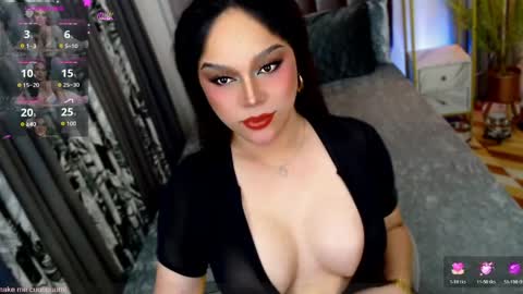 Snapshot of thesinnertrans chatting on May 17, 8:38 pm JAIRA online show from May 17, 8:38 pm