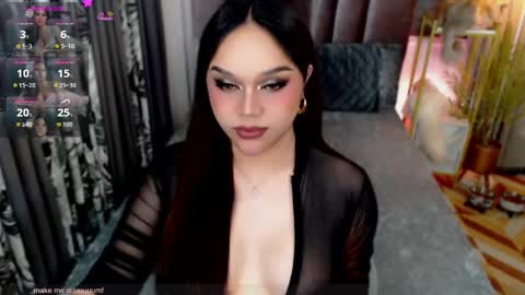 Snapshot of thesinnertrans chatting on May 26, 7:59 am JAIRA online show from May 26, 7:59 am