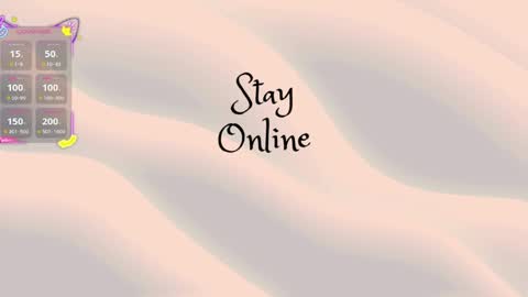salomon becker online show from April 27, 8:18 pm
