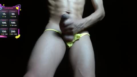 Snapshot of thesparkofdesire chatting on June 5, 6:57 pm salomon becker online show from June 5, 6:57 pm