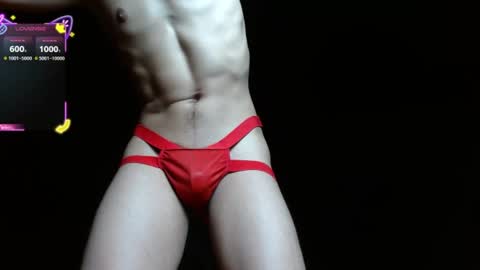 Snapshot of thesparkofdesire chatting on June 11, 2:59 pm salomon becker online show from June 11, 2:59 pm