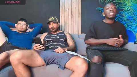 thestraightroom online show from May 5, 12:57 pm