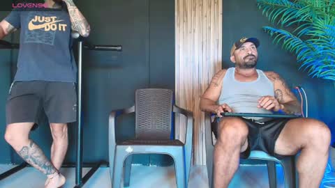 thestraightroom online show from May 7, 12:43 pm