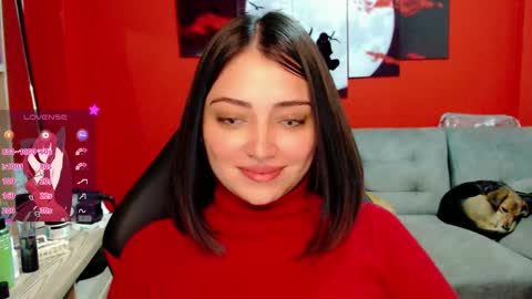 Snapshot of thesweethari chatting on February 11, 4:33 am I dont do real meetings My bio online show from February 11, 4:33 am