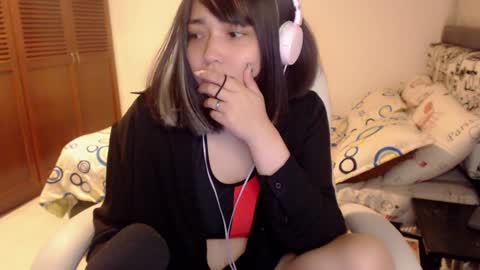 Mai online show from December 3, 6:59 am