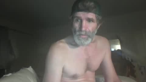 Chad Smith online show from April 19, 10:36 am