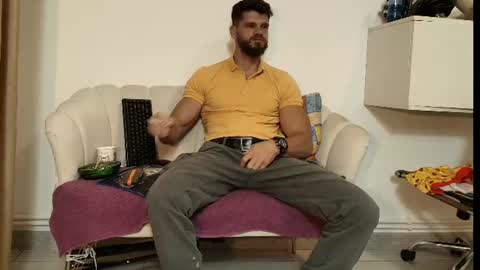 TheTop online show from July 23, 3:04 am