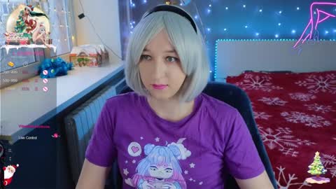 Snapshot of thetrixy chatting on January 9, 9:37 am The Great And Powerful Trixie online show from January 9, 9:37 am