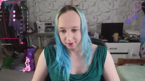 Snapshot of thetrixy chatting on September 30, 9:03 am The Great And Powerful Trixie online show from September 30, 9:03 am