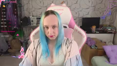 Snapshot of thetrixy chatting on October 8, 8:56 am The Great And Powerful Trixie online show from October 8, 8:56 am