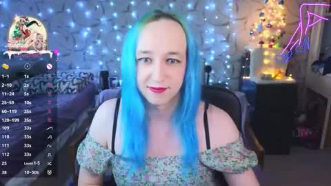 The Great And Powerful Trixie online show from January 17, 12:43 pm