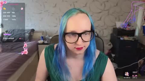 The Great And Powerful Trixie online show from May 17, 7:17 am