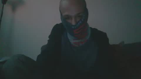 Scarf guy online show from February 17, 5:53 pm