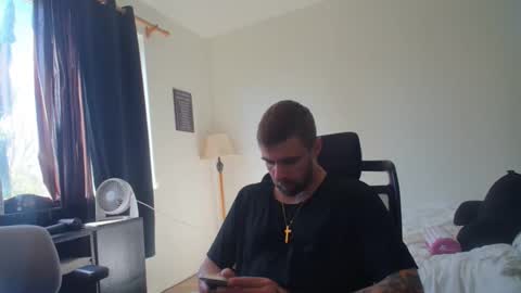 troy online show from March 22, 10:35 pm