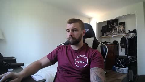 Snapshot of theufcfan_8181 chatting on June 1, 7:15 pm troy online show from June 1, 7:15 pm
