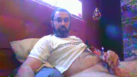 Carlos1990 online show from April 23, 1:40 am