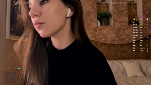 Grace  Next broadcast -  online show from November 5, 2:06 pm