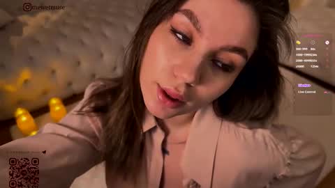 Grace  Next broadcast -  online show from November 9, 1:31 pm