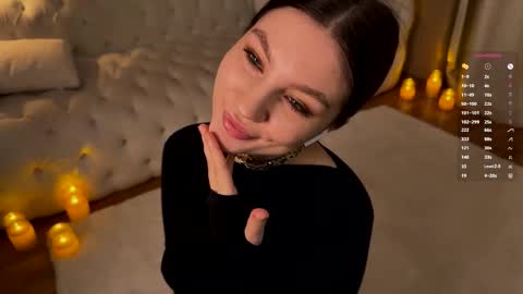 Grace  Next broadcast -  online show from November 19, 10:26 am