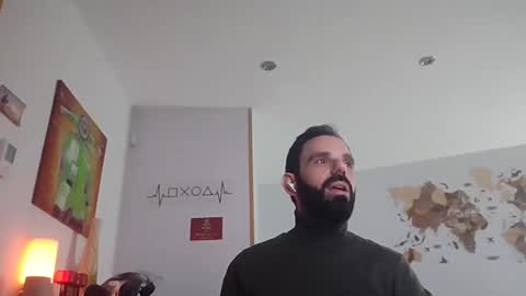 thewitcher69_ online show from December 2, 11:40 pm