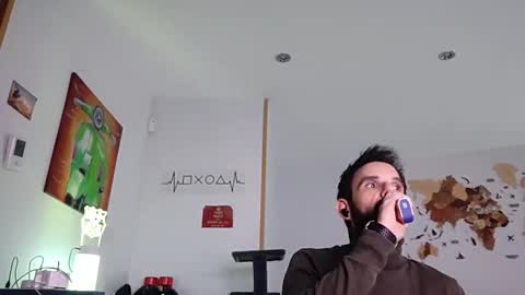 thewitcher69_ online show from January 18, 10:13 pm