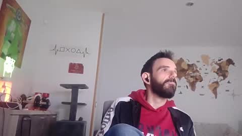 thewitcher69_ online show from March 12, 11:16 am