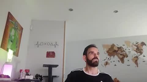 thewitcher69_ online show from June 3, 5:51 pm