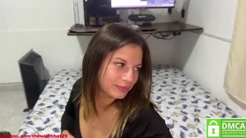 Gretel y Nick online show from May 8, 10:26 pm