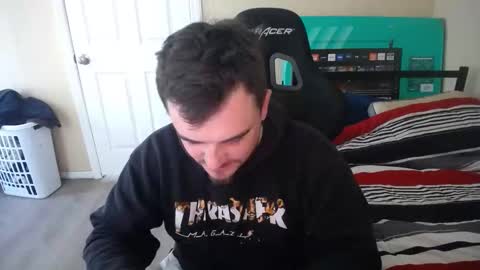 TheKingOfPorn online show from May 1, 3:38 pm