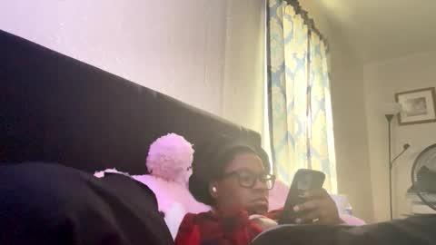 theylovemonique online show from April 15, 7:54 pm