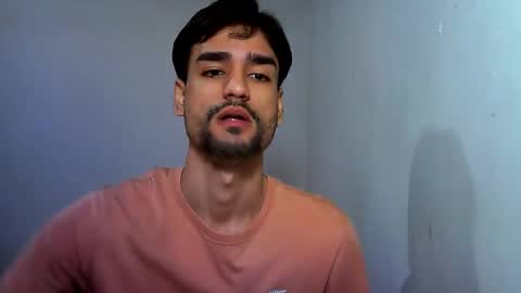 thiago22bk online show from January 9, 1:25 pm