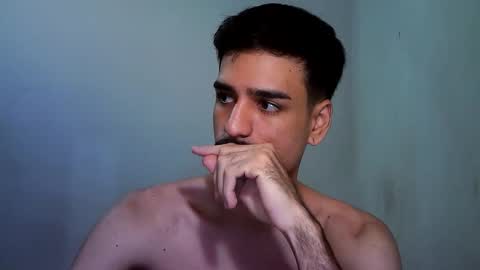 thiago22bk online show from February 6, 2:49 am